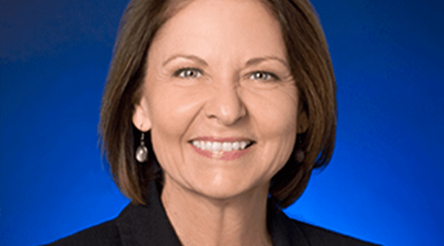 Debbie Stout